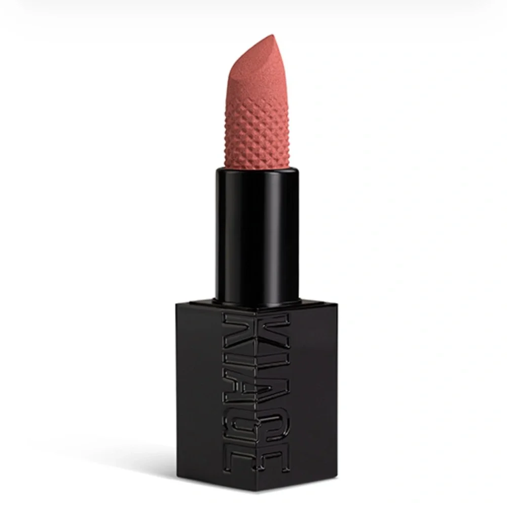 IL MAKIAGE DIRTY TALK LIPSTICK SILKY-MATTE LIP COLOR Elwa NIB